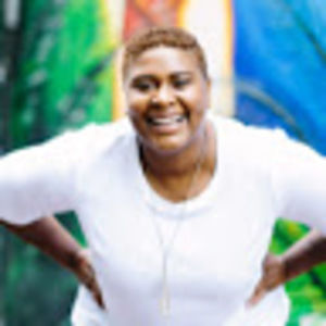 Meet your Posher, Ann-marie